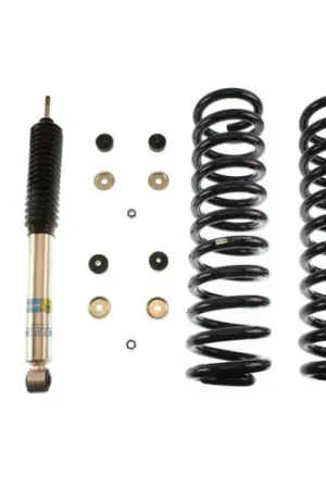 Popular Bilstein 5100 Series (BTS) 05-13 Ford F-250/F-350 Super Duty Front Tuned Suspension Kit