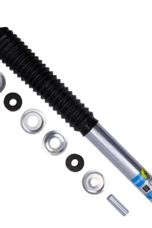 Authentic Bilstein 5100 Series 07-21 Toyota Tundra (For Rear Lifted Height 2in) 46mm Shock Absorber