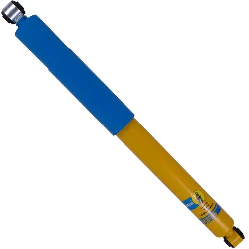 Top Pick Bilstein 5100 Series 19-21 Ford Ranger Rear 46mm Monotube Shock Absorber (for 0-1in Rear Lift)