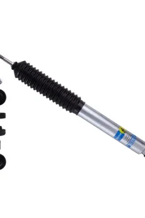 Bilstein 5100 Series 2013-2015 Dodge Ram 3500 Front 46mm Monotube Shock Absorber Premium