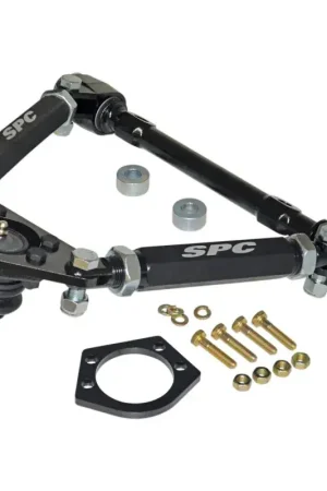 SPC Performance 55-57 Chevrolet Tri 5 Front Adjustable Upper Control Arm Cheap