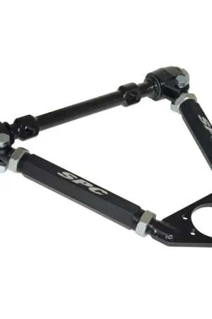 Authentic SPC Performance 63-82 Chevrolet Corvette (C2/C3) Front Adjustable Upper Control Arm
