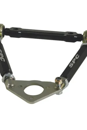 SPC Performance 63-82 Chevy Corvette (C2/C3) Pro Series Front Adj. Upper Control Arm (Race Only) Markdown