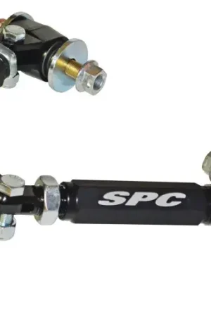 Final Sale SPC Performance 66-72 Dodge Charger/70-74 Challenger Front Adjustable Driver Side Upper Control Arm