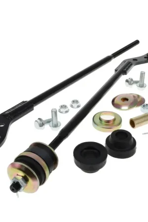 SPC Performance 68-73 Ford Mustang Adj. Caster Rods Bulk Order