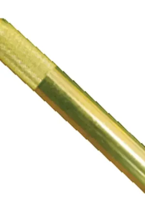 SPC Performance 6in. Steel Control Arm Adjusting Sleeve (3/4in. NPT Threads) Get Yours