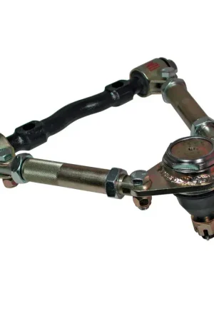 Certified SPC Performance 74-78 Ford Mustang Front Adjustable Upper Control Arm