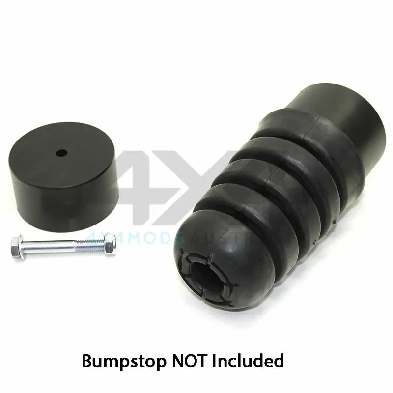 Flash Sale Performance Suspension Racing 75mm Large Diameter Bump Stop Extension