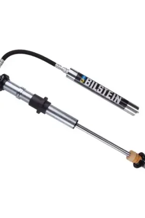 Bilstein 8125 Series 35.5in Extended Length 21.5in Collapsed Length 46mm Monotube Shock Absorber Direct From Factory