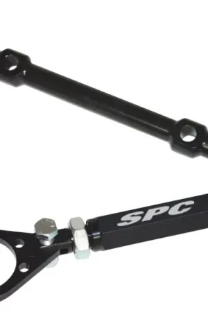 SPC Performance 84-87 Chevrolet Corvette (C4) Front Adjustable Driver Side Upper Control Arm While Supplies Last