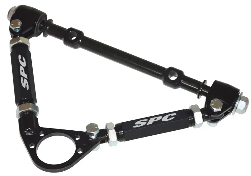 SPC Performance 84-87 Chevrolet Corvette (C4) Front Adjustable Driver Side Upper Control Arm While Supplies Last