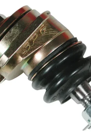 Exclusive Offer SPC Performance 88-91 Honda Civic/CRX/04-08 Acura TSX Adjustable Upper Ball Joint (3.0deg.)