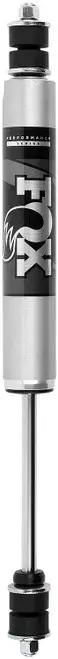 While Supplies Last Fox 4WD Suspension 88-97 Y60 Nissan 2.0 Performance Series 10.6in Smooth Body IFP Front Shock (Alum) / 3-5.5in Lift