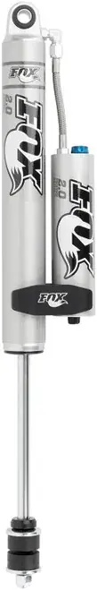 Fox 4WD Suspension 90-18 Mercedes G-Wagon W463 2.0 Perf Series Front Remote Reservoir Shock 0-2in Lift CD Adjuster Direct From Manufacturer