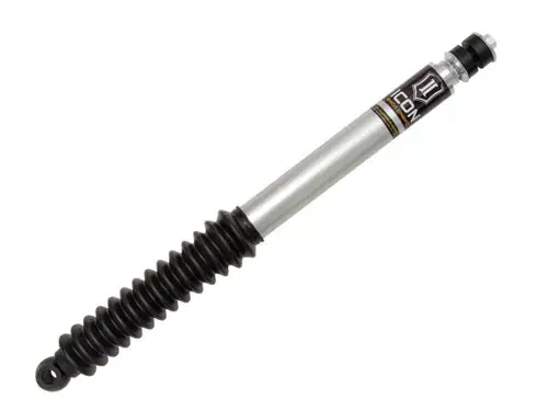 ICON Vehicle Dynamics 91-07 Toyota Land Cruiser 80/100 4-6in Rear 2.0 Series Aluminum Shocks VS IR Seasonal Sale