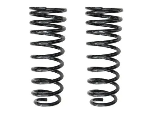 ICON Vehicle Dynamics 91-97 Toyota Land Cruiser 3in Rear Dual Rate Spring Kit Top Rated