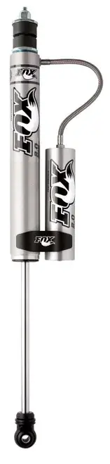 Fox 4WD Suspension 94+ Dodge 2500/3500 2.0 Perf Series 9.6in. Smooth Body R/R Front Shock (Alum) / 0-2in Lift Genuine