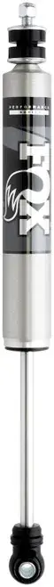 Instant Buy Fox 4WD Suspension 97-03 Ford F-150 4WD 2.0 Performance Series 4.6in. Smooth Body IFP Front Shock / 0-2in. Lift