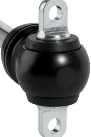 Fox 4WD Suspension 97-06 Jeep TJ 2.0 Performance Series 11.1in Smooth Body IFP Front Shock (Alum) / 6.5-8in Lift Factory Price