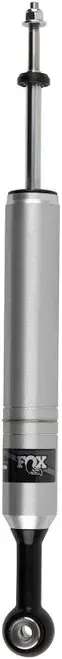 Fox 4WD Suspension 97-21 Toyota Tundra Performance Series 6.6in. Smooth Body IFP Front Shock / 0-2in. Lift High Quality
