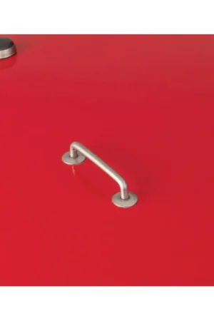 Rugged Ridge 98-06 Jeep Wrangler TJ Satin Stainless Steel Windshield Tie Down Kit Buy Direct