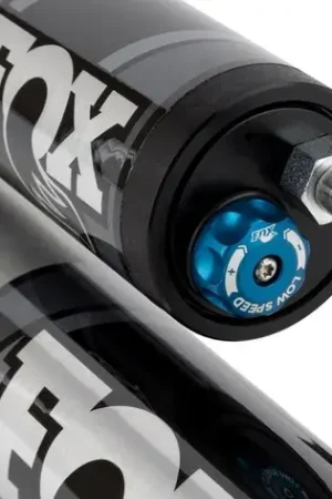 Fox 4WD Suspension 99+ Chevy HD 2.0 Performance Series 11.1in. Smooth Body R/R Rear Shock / 1.5-3.5in. Lift Best Choice