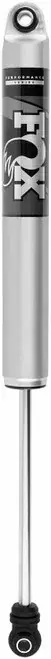 Fox 4WD Suspension 99+ Ford F350 F450 F550 2.0 Performance Series 8.1in. Smooth Body IFP Front Shock / 0-1in. Lift Best Seller