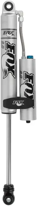 Big Sale Fox 4WD Suspension 99-04 Ford SD 2.0 Performance Series 9.6in Smooth Body R/R Front Shock w/CD Adj. / 1.5-3in. Lift