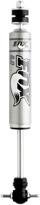 Fox 4WD Suspension 99-06 Chevy 1500 2WD 2.0 Performance Series 4.6in. Smooth Body IFP Front Shock / 0-1in. Lift Next Day Delivery