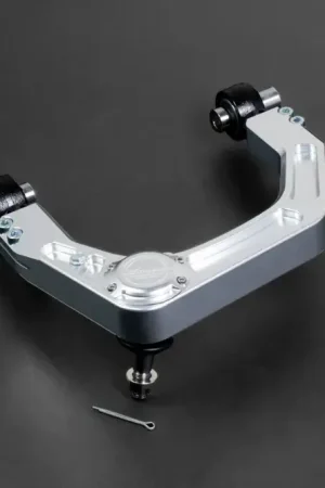 Hard Race Adjbillet Front Upper Arm (Hilux/Fortuner 04+) Top Pick