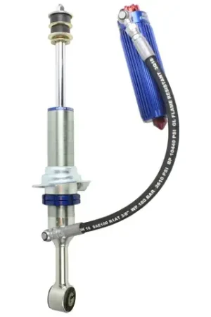 Buy Online Superior Engineering Adjustable 2.0 Monotube Remote Reservoir Bushed Strut Front 2-4 Inch Lift Each (Hi-Lux/Prado 120-150)