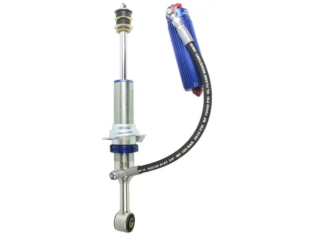 Superior Engineering Adjustable 2.0 Monotube Remote Reservoir Bushed Strut Front Right 2-4 Inch Lift Each (Ranger PXII/BT-50) Best Seller