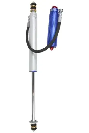 Superior Engineering Adjustable 2.0 Monotube Remote Reservoir Shock Front 2 Inch 50mm Lift 8 inch Travel (Patrol GQ 90-97) Special Offer