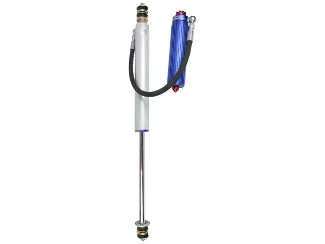 Superior Engineering Adjustable 2.0 Monotube Remote Reservoir Shock Front 7 Inch 175mm Lift 12 inch Travel (Patrol GQ 90-97) Handmade