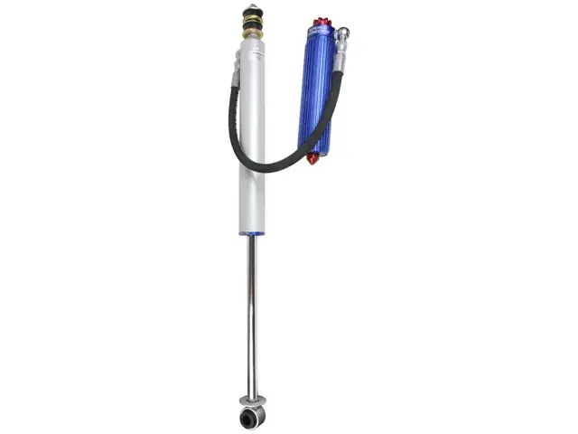 Limited Time Superior Engineering Adjustable 2.0 Monotube Remote Reservoir Shock Rear 4 Inch 100mm Lift Each (LandCruiser 300 Series)