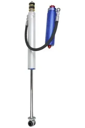 Time-Limited Superior Engineering Adjustable 2.0 Monotube Remote Reservoir Shock Rear 4 Inch 100mm Lift Each (Prado 120 Series)