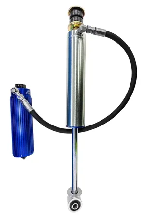 Sale Superior Engineering Adjustable 2.5 Monotube Remote Reservoir Shock Front 2 Inch 50mm Lift Each (RAM 2500 2014+)