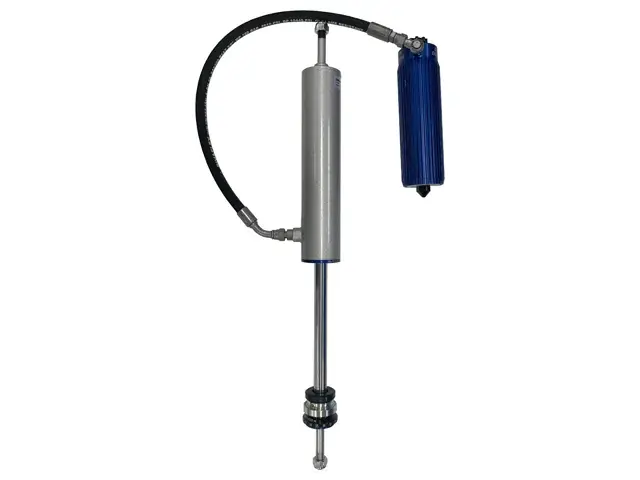 Bulk Order Superior Engineering Adjustable 2.5 Monotube Remote Reservoir Shock Front 3 Inch 75mm Lift Each (Patrol GQ 90-97) Heavy Vehicle Valving