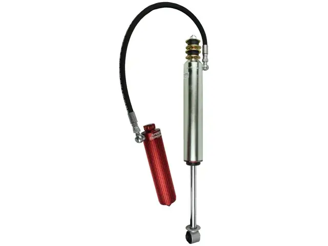 Superior Engineering Adjustable 2.5 Monotube Remote Reservoir Shock Rear 2 Inch 50mm Lift Each (Landcruiser 200 Series) Get Yours