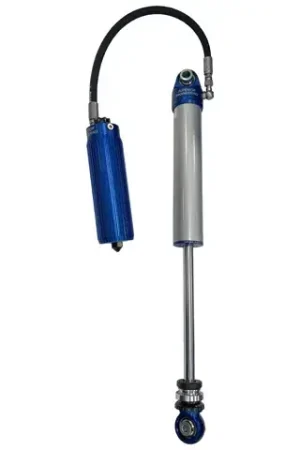 Editor’s Pick Superior Engineering Adjustable 2.5 Monotube Remote Reservoir Shock Rear 2-4 Inch 50-100mm Lift (Hilux 15+)