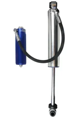 Superior Engineering Adjustable 2.5 Monotube Remote Reservoir Shock Rear 2-4 Inch 50-100mm Lift Each (Ranger PX/PXII/BT-50) Fast Shipping