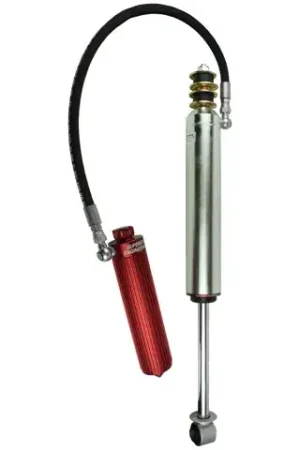 Superior Engineering Adjustable 2.5 Monotube Remote Reservoir Shock Rear 3 Inch 75mm Lift Each (Landcruiser 200 Series) Viral