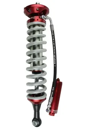 Superior Engineering Adjustable 2.5 Monotube Remote Reservoir Strut Front 2-4 Inch 50-100mm Lift (LandCruiser 200 Series 07-20) 2",9" Flash Sale