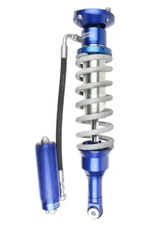 Superior Engineering Adjustable 2.5 Monotube Remote Reservoir Strut Front Right 2-4 Inch 50-100mm Lift (Hilux 05+) 2",31" Today Only