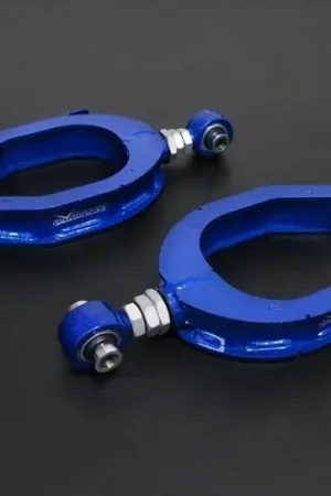 Hard Race Adjustable Camber/Toe/Caster Arm (Alphard/Vellfire 2015+) Modern