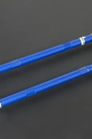 Hard Race Adjustable Camber/Toe/Caster Arm (Camaro 2016+) Budget