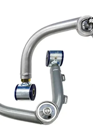 Superior Engineering Adjustable Chromoly Upper Control Arms Pair (LandCruiser 300 Series) Time-Limited