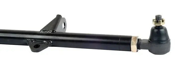 Brand New Ironman 4x4 Adjustable Drag Link (LC 78/79 Series)