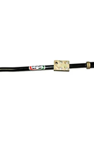 Money Back Guarantee EFS Adjustable Panhard Rod (Patrol 97-15)
