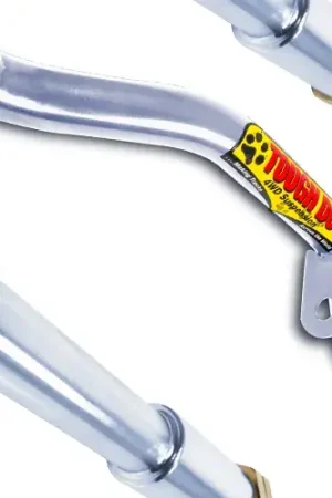 Seasonal Sale Tough Dog Adjustable Panhard Rod - Front (Landcruiser 78/79 Series) RHD